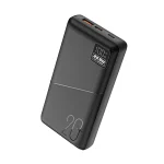 پاوربانک پرودو مدل PB-PBFCH054 ظرفیت 20000 میلی آمپر ساعت - تصویر 4