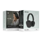 ECHO ANC ZERO SOUND. صدای صفر - سیاه - برند گرین لاین Green lion - تصویر 5