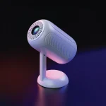 پروژکتور قابل حمل گرین لاین مدل GNVE4KPROJ