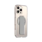 دستگیره چرمی MAGSAFE FOR IPHONE 16PRO - خاکستری - برند گرین لاین Green lion - تصویر 4