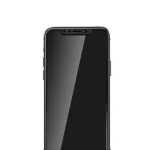 محافظ صفحه GREEN 3D SECURITY PRO PRIVACY GLASS برای iPhone 11 PRO MAX - مشکی - برند گرین لاین Green lion - تصویر 2
