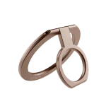 جای حلقه تلفن LUCCA MAGSAFE - DESERT TITANIUM - برند لِوِلو Levelo