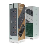 چندراهی برق گرین لاین مدل GS-250 - تصویر 3
