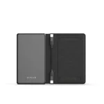 پاوربانک قابل حمل 5000MAH ورمونت با جای کارت و مگنتیک داخلی - برند لِوِلو Levelo - تصویر 12