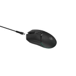 ماوس 7 بعدی بی سیم RGB 10000 DPI با باتری داخلی قابل شارژ 600MAH - - برند پرودو گیمینگ Porodo gaming - تصویر 4