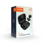 گیره گوش SOUNDTEC TWS - مشکی - برند پرودو Porodo - تصویر 8