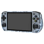 کنسول بازی دستی شفاف 5 اینچی IPS با وضوح بالا 128G 400MAH- - برند پرودو گیمینگ Porodo gaming - تصویر 4