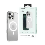 کاور گوشی موبایل گرین لاین مدل GNMCRYC16PMCL مناسب برای iPhone 16 Pro Max - تصویر 6