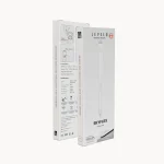 قلم قلم SKYFLEX STYLUS FOR IPAD - WHITE - برند لِوِلو Levelo - تصویر 4