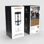 آسیاب اتوماتیک لپرسو مدل LPMCGS - تصویر 5
