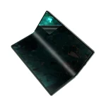 بسته حفاظتی تاشو PRIVACY FOR Z FOLD 6 - BLACK - برند گرین لاین Green lion - تصویر 16
