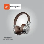 هدفون بی سیم پرودو مدل PD-STWLEP037