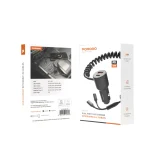 شارژر فندکی گرین لاین مدل PD-FWCH033