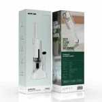 جاروبرقی بی‌سیم گرین لاین مدل Cordless Vacuum Cleaner - تصویر 6