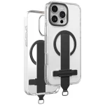 قاب MORPHIX TRIO FOR IPHONE 16 PRO MAX - Ink BLACK - برند لِوِلو Levelo - تصویر 7