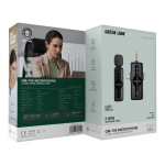 میکروفون بی سیم گرین لاین مدل GNGM79XMIC