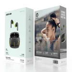 کیف کیبورد MAGIC 500MAH IPAD PRO 11 اینچی - مشکی - برند پاورولوژی Powerology - تصویر 13