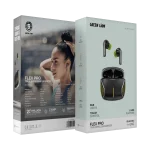 کیف کیبورد MAGIC 500MAH IPAD PRO 11 اینچی - مشکی - برند پاورولوژی Powerology - تصویر 11