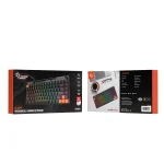 کیبورد مکانیکی گیمینگ پرودو مدل PDX226 - تصویر 7