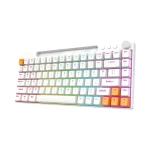 کیبورد مکانیکی گیمینگ پرودو مدل PDX226 - تصویر 2