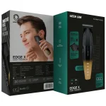 ماشین اصلاح مو گرین لاین مدل GNEXHAIRGD