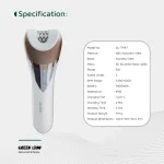 ست اصلاح 5 در 1 گرین لاین مدل GN5N1EP47K