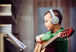 هدفون بی‌سیم پرودو مدل PD-STWLEP027