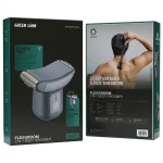 ماشین اصلاح بدن گرین لاین مدل GNFLXGR2N1 رنگ طوسی