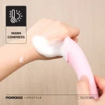 براش پاک کننده صورت شارژی پرودو مدل PDLFST193 رنگ صورتی