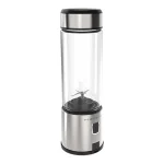 شیکر پاورولوژی مدل P6BPJBK گنجایش 0.45 لیتر - تصویر 3