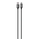 کابل USB-A به USB-C پاورولوژی مدل PWDC99D