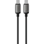 کابل USB-C به USB-C پاورولوژی مدل PWDC60D