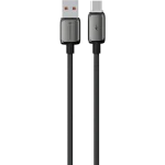 کابل USB-A به USB-C پاورولوژی مدل PWDC99D
