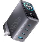 شارژر دیواری پاورولوژی مدل PWGAN140W
