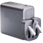شارژر دیواری پاورولوژی مدل PWGAN140W