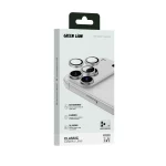 CLASSIC CAMERA LENS FOR IP 17 PRO/17 PRO MAX - BLUE TITANIUM - تصویر 2