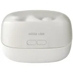 ناخن گیر شارژی گرین لاین مدل GN2N1NCLPWH