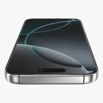9H STEVE HD IP SCREEN PROTECTOR FOR 17 PRO MAX- CLEAR - تصویر 8