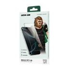 DIEGO PET HD SCREEN PROTECTOR FOR IP 17 PRO MAX - CLEAR - تصویر 2