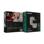 ماشین اصلاح مردانه گرین لاین مدل GNMEN45SHV