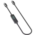 کابل USB-C به USB-C پاورولوژی مدل PCABCM0121