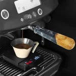 پرتافیلتر نیکد ۵۸ میلی متری لپرسو مدل LPCFFBP0083
