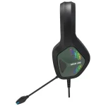 هدست سیمی گیمینگ گرین لاین مدل GNSPGAMHPBK