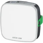 چراغ LED همراه با پاوربانک گرین لاین مدل GNLMNXFLGY