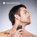 ماشین اصلاح ۶ در ۱ گرین لاین مدل GN6N1TRMPRBK