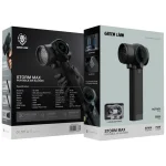 جت فن پرتابل گرین لاین مدل GNST296AIRBK