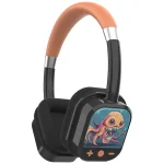 هدفون بی سیم پرودو مدل PDSTC303 مخصوص کودکان