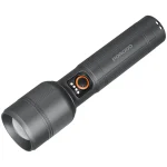 چراغ قوه شارژی پرودو مدل PDFL2101GY