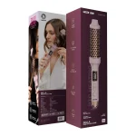 برس حرارتی حالت دهنده مو گرین لاین مدل GNBEHAIR57PK