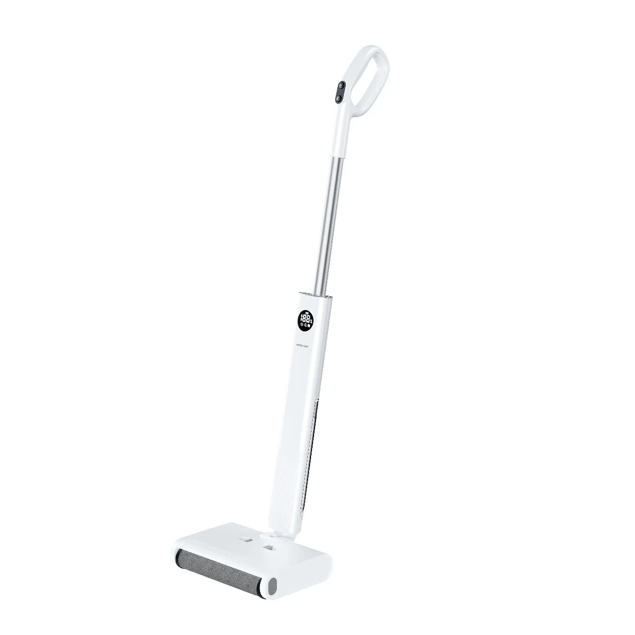 Green Lion Hydro Pro Wet Dry Mop and Vacuum Cleaner جاروی شارژی گرین لاین مدل GNHYMPVACWH